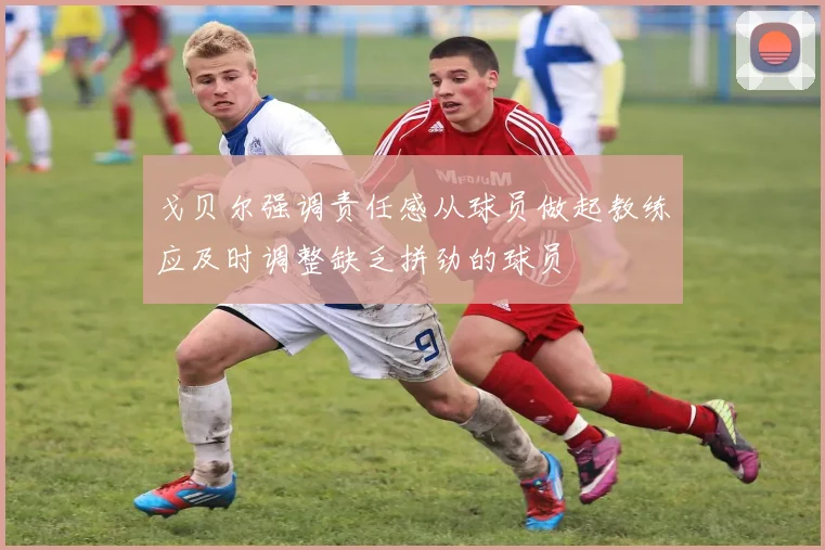 戈贝尔强调责任感从球员做起教练应及时调整缺乏拼劲的球员